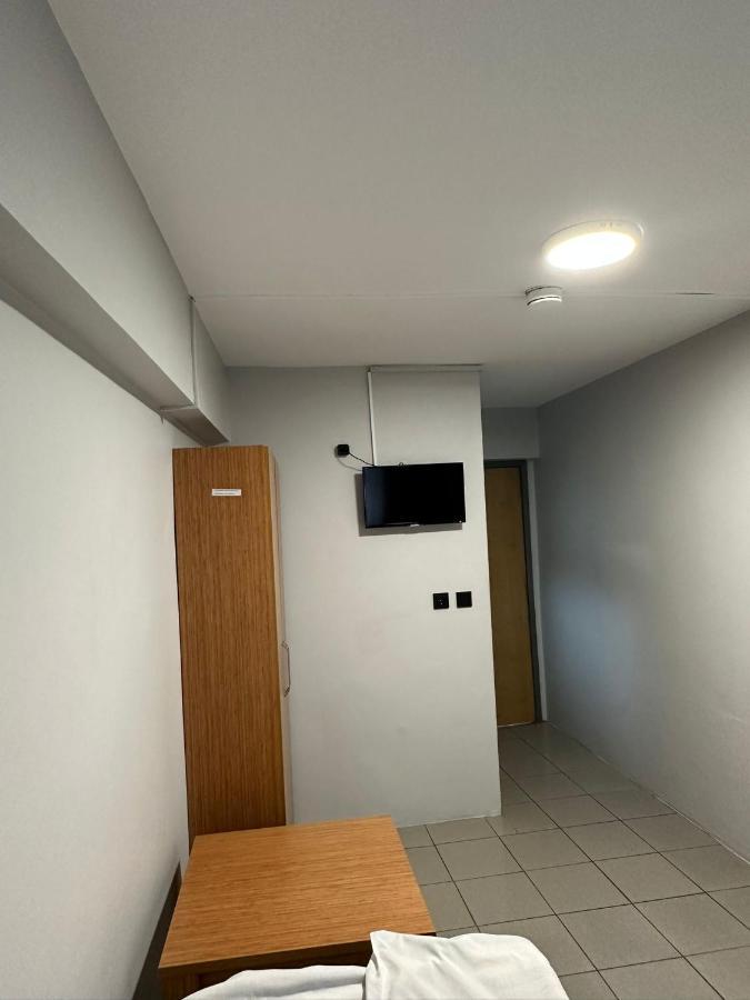 Hotel Semih Istanbul Exterior photo