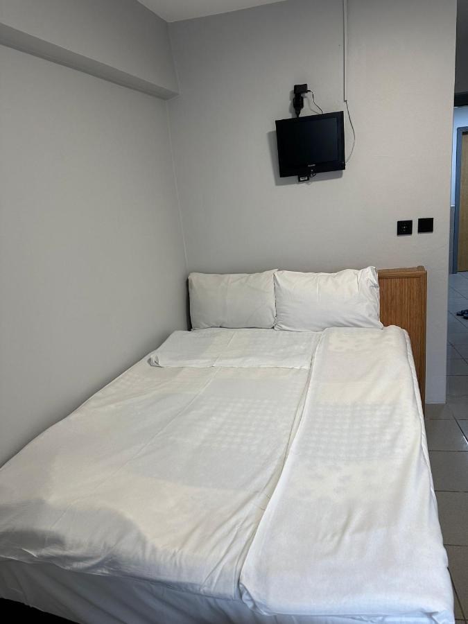 Hotel Semih Istanbul Exterior photo