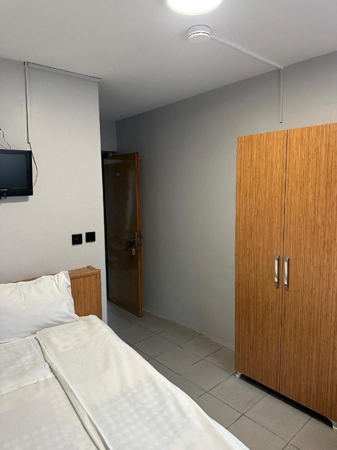 Hotel Semih Istanbul Exterior photo