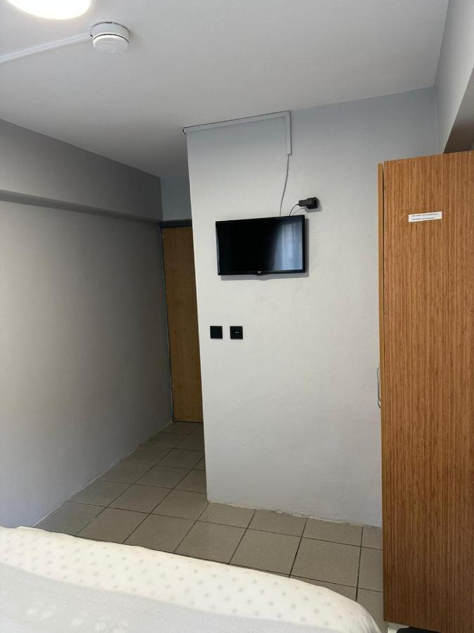 Hotel Semih Istanbul Exterior photo
